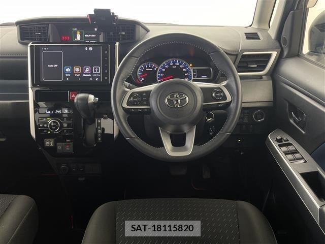 Toyota ROOMY 2021 8914650-4