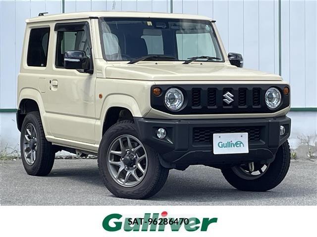 Suzuki JIMNY 2022 8932775-0