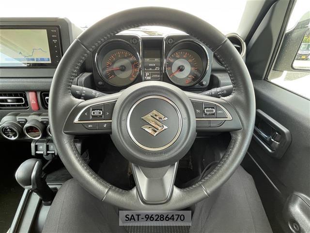 Suzuki JIMNY 2022 8932775-12