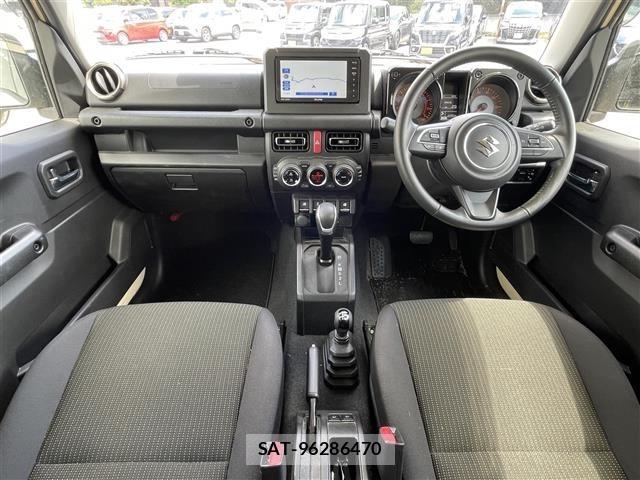 Suzuki JIMNY 2022 8932775-14