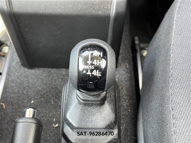 Suzuki JIMNY 2022 8932775-2