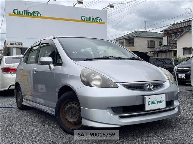 Honda FIT 2002 8921873-0