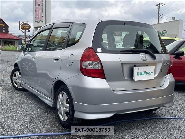 Honda FIT 2002 8921873-1