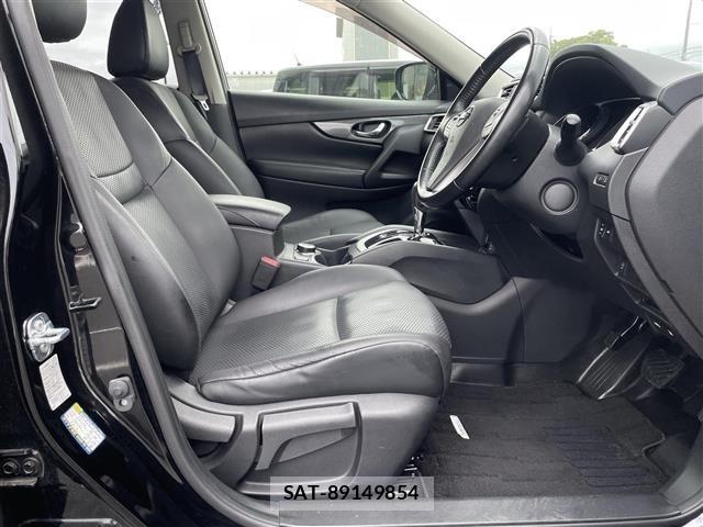 Nissan X-TRAIL 2016 8929343-10