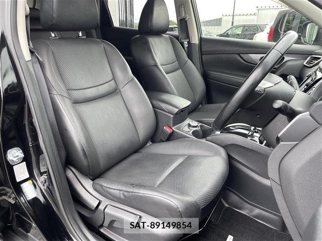 Nissan X-TRAIL 2016 8929343-11