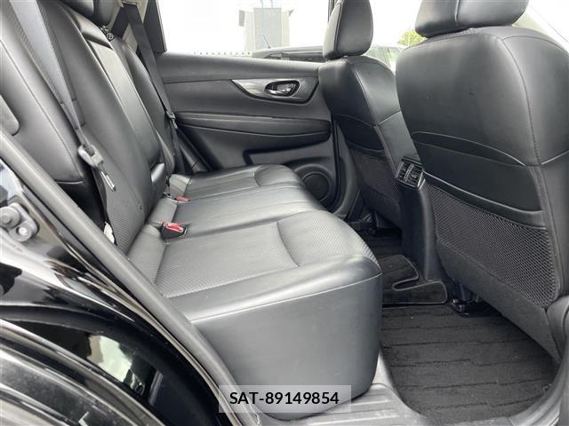 Nissan X-TRAIL 2016 8929343-12