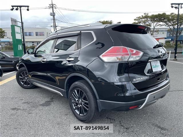 Nissan X-TRAIL 2016 8929343-13