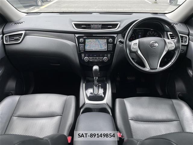 Nissan X-TRAIL 2016 8929343-15