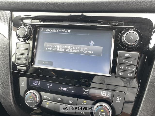 Nissan X-TRAIL 2016 8929343-17