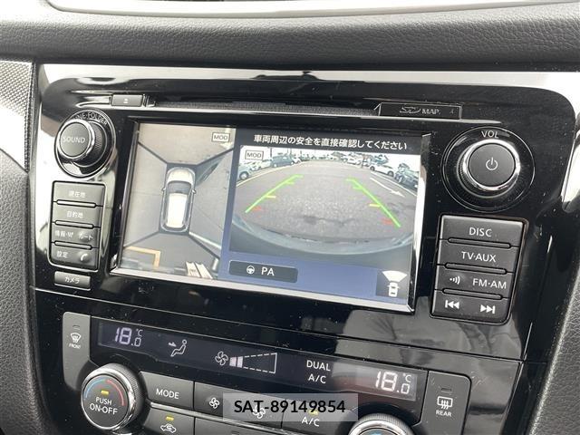 Nissan X-TRAIL 2016 8929343-18