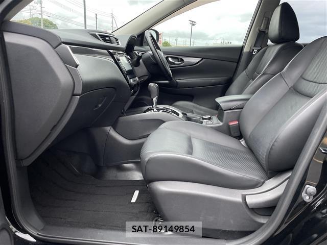 Nissan X-TRAIL 2016 8929343-2