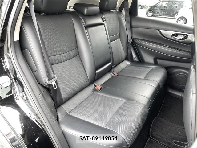 Nissan X-TRAIL 2016 8929343-20