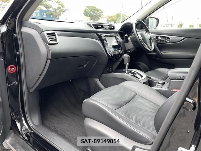 Nissan X-TRAIL 2016 8929343-22