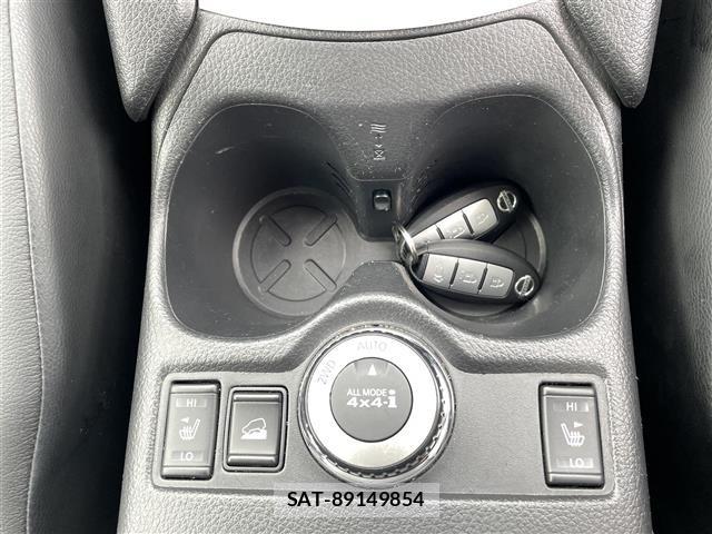 Nissan X-TRAIL 2016 8929343-3