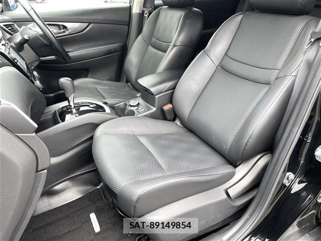 Nissan X-TRAIL 2016 8929343-4