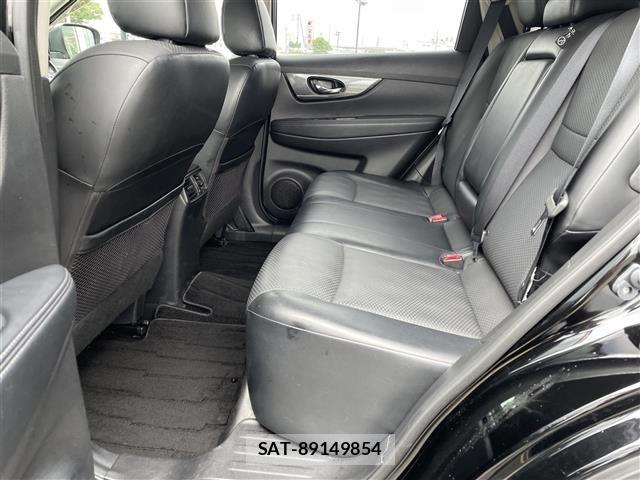 Nissan X-TRAIL 2016 8929343-6