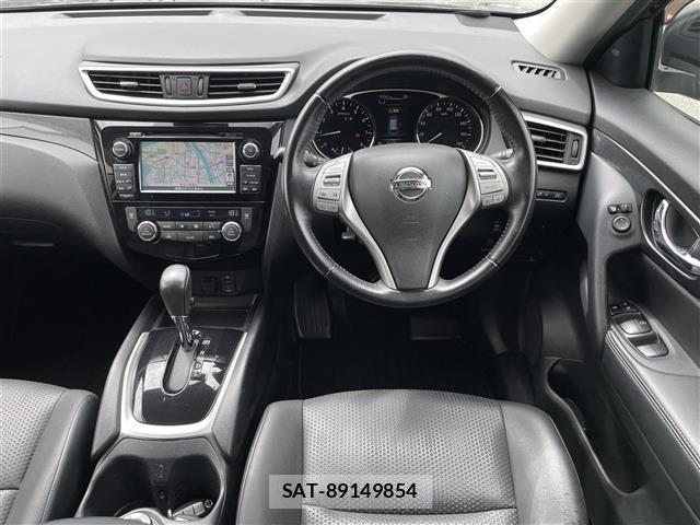 Nissan X-TRAIL 2016 8929343-8