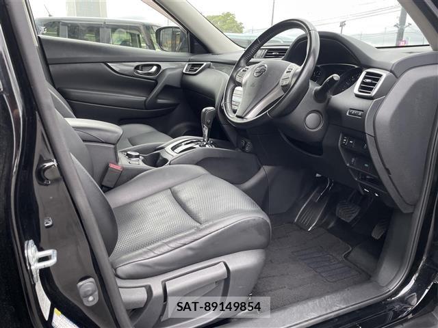 Nissan X-TRAIL 2016 8929343-9