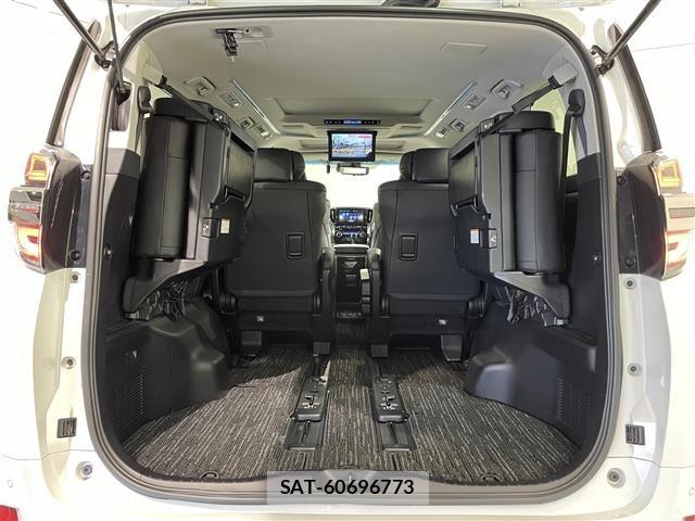 Toyota VELLFIRE 2018 8905145-12