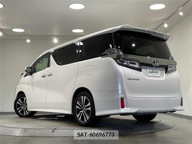 Toyota VELLFIRE 2018 8905145-14