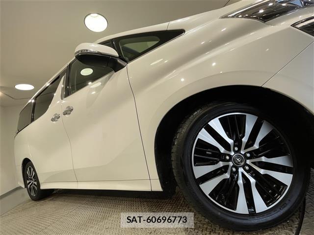 Toyota VELLFIRE 2018 8905145-21