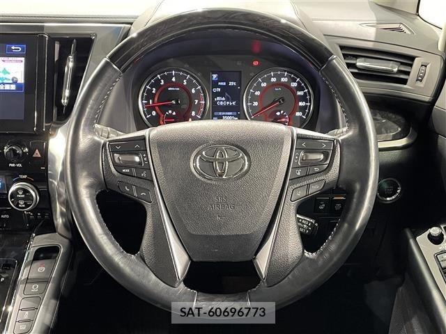 Toyota VELLFIRE 2018 8905145-23