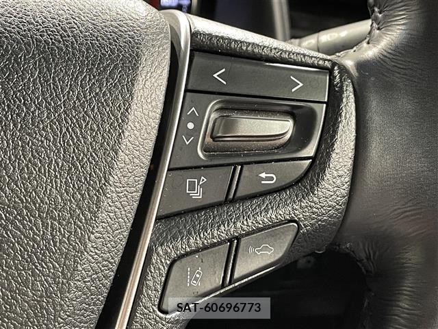 Toyota VELLFIRE 2018 8905145-4