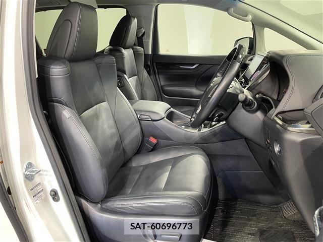 Toyota VELLFIRE 2018 8905145-9