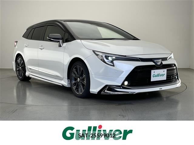 Toyota COROLLA TOURING 2023 8909785-0