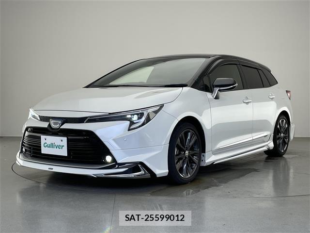 Toyota COROLLA TOURING 2023 8909785-12