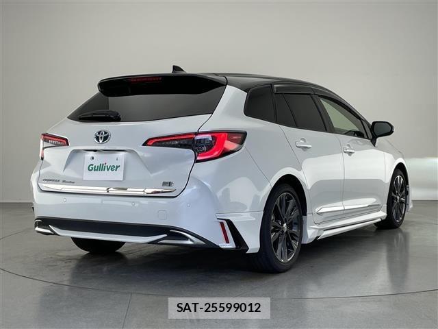 Toyota COROLLA TOURING 2023 8909785-13
