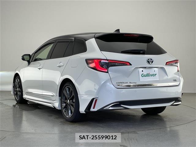 Toyota COROLLA TOURING 2023 8909785-14