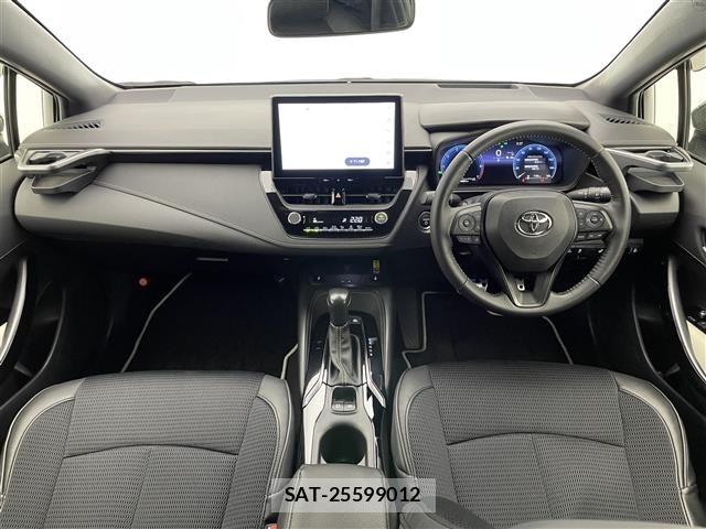 Toyota COROLLA TOURING 2023 8909785-15