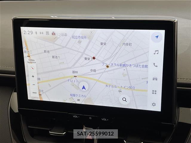 Toyota COROLLA TOURING 2023 8909785-16