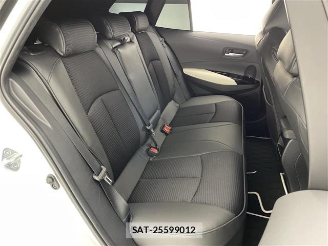 Toyota COROLLA TOURING 2023 8909785-4
