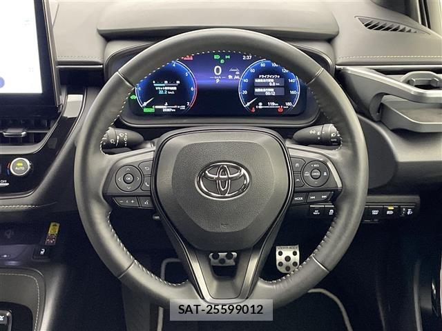 Toyota COROLLA TOURING 2023 8909785-5