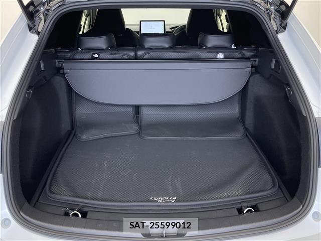 Toyota COROLLA TOURING 2023 8909785-6