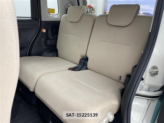 Daihatsu MOVE CANBUS 2019 8905106-10