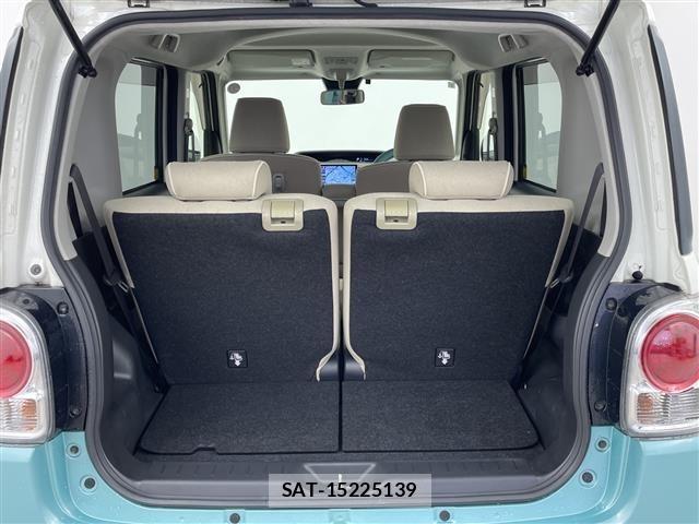 Daihatsu MOVE CANBUS 2019 8905106-12