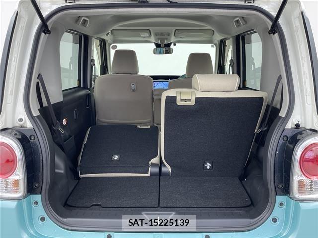 Daihatsu MOVE CANBUS 2019 8905106-13