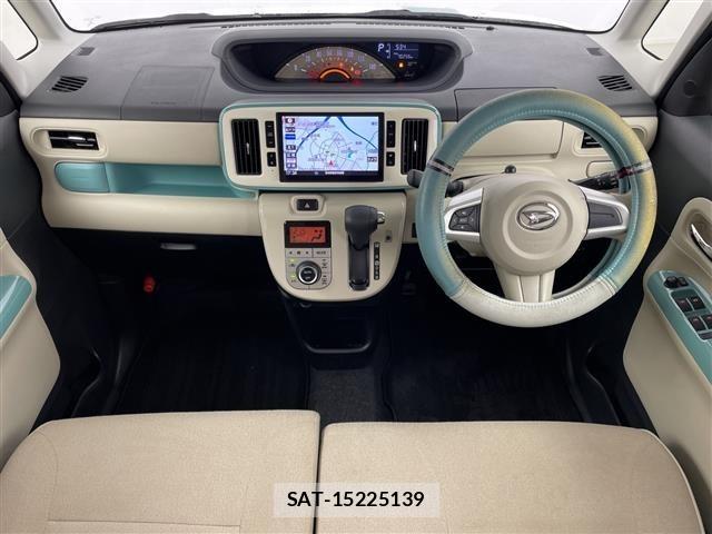 Daihatsu MOVE CANBUS 2019 8905106-15
