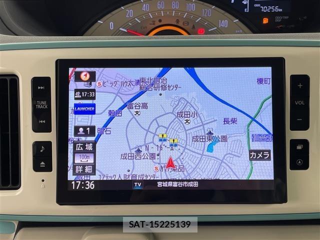 Daihatsu MOVE CANBUS 2019 8905106-16