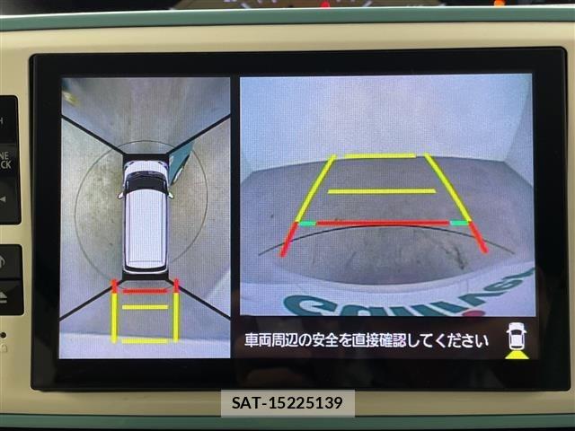 Daihatsu MOVE CANBUS 2019 8905106-18