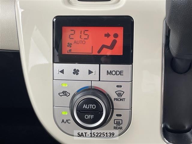 Daihatsu MOVE CANBUS 2019 8905106-19