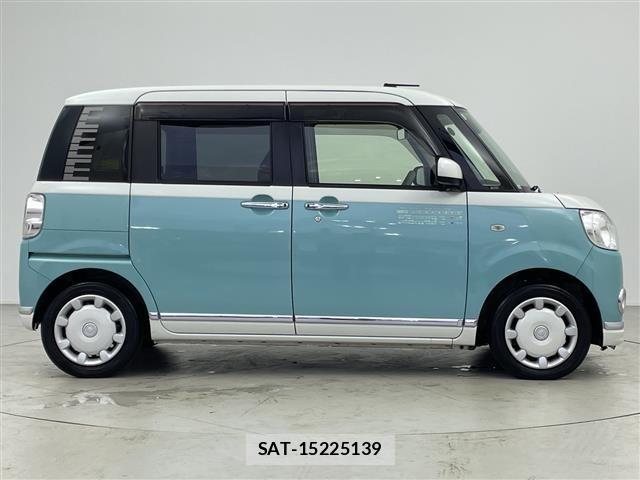 Daihatsu MOVE CANBUS 2019 8905106-2