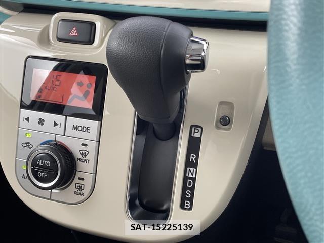 Daihatsu MOVE CANBUS 2019 8905106-20