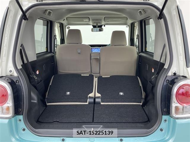 Daihatsu MOVE CANBUS 2019 8905106-21