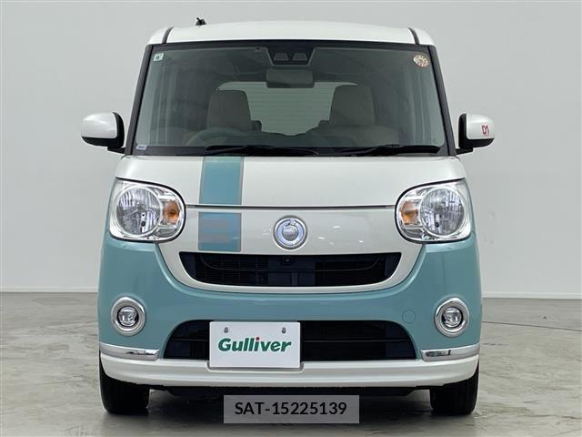 Daihatsu MOVE CANBUS 2019 8905106-23