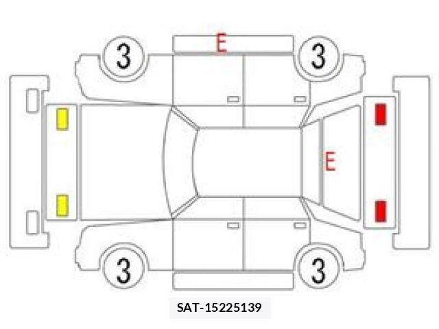 Daihatsu MOVE CANBUS 2019 8905106-24