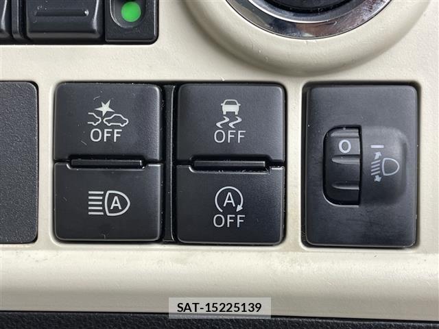 Daihatsu MOVE CANBUS 2019 8905106-3